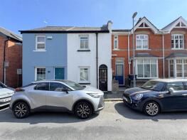 15, St Leonards Road, Weymouth DT4 8LE