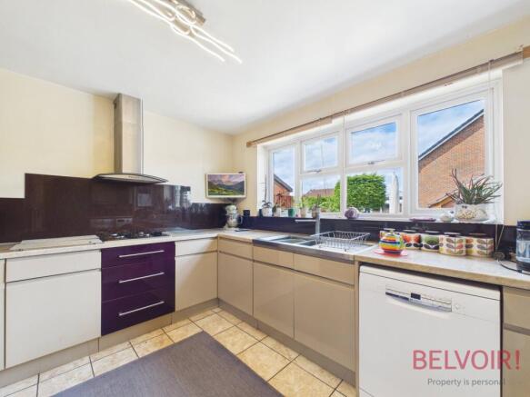 Linksfield Court, West Bridgford, NG2 photo 4