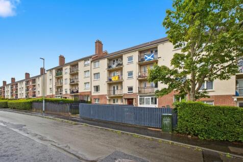 50 Kerrycroy Avenue, Toryglen, G42
