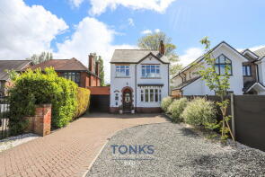 424, Bromsgrove Road, Halesowen B62 0JL