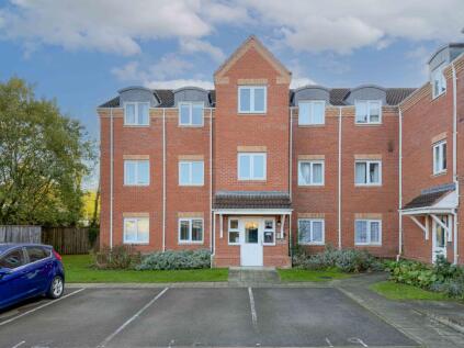Ainderby Gardens, Northallerton, DL7