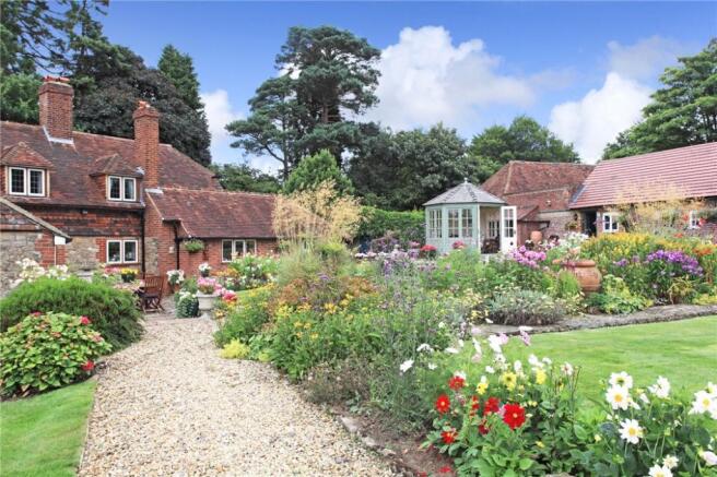 Gardens