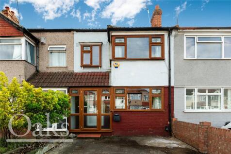 Windermere Road, Streatham Vale