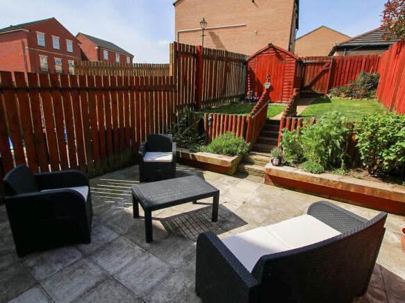 3 bed Town House for sale Image 10