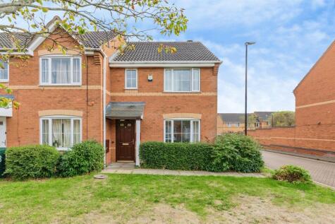 Furlong Road, Coventry