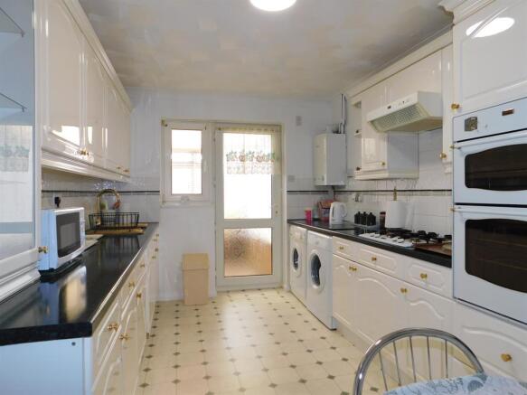 kitchen a