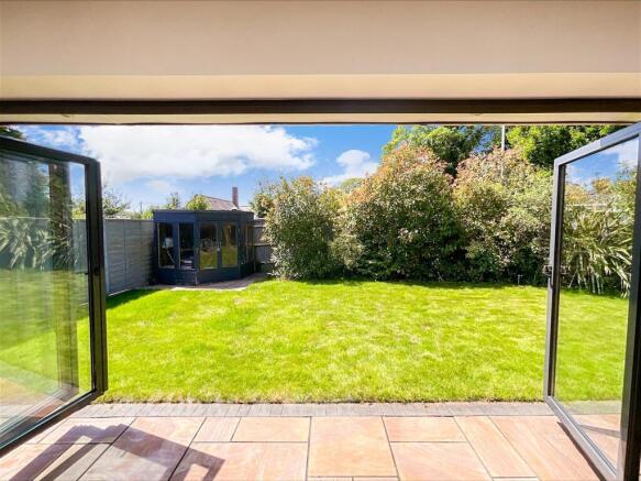 Garden Views