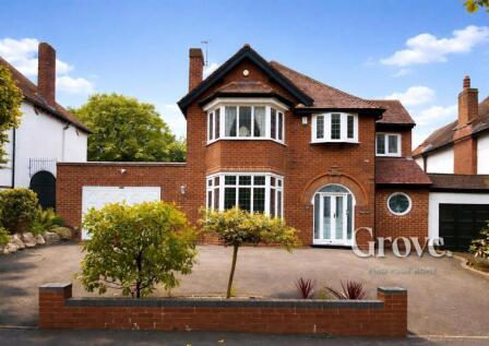 The Broadway, Dudley