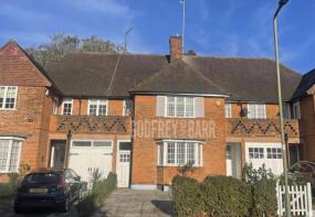 80, Hill Top, Golders Green, London NW11 6EE
