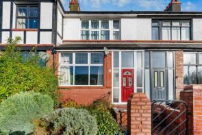 8, Burlington Terrace, Canton, Cardiff CF5 1GG