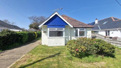 Heathfield Road, Bembridge, Isle of Wight, PO35 5UW