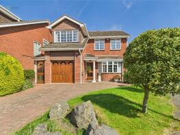 10, Holly Drive, Hurley CV9 2JY