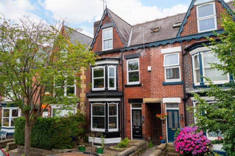 Coverdale Road, Carterknowle, Sheffield