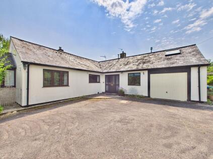 Garnes Lane, Fulbrook