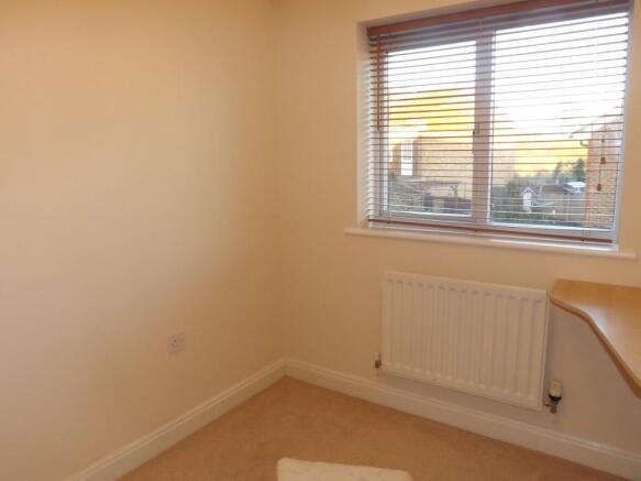 Bedroom 3
