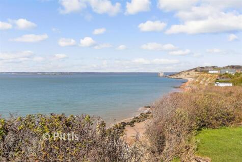 Brambles, Freshwater, Isle of Wight