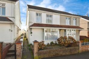20, The Parade, Twynyrodyn, Merthyr Tydfil CF47 0ET