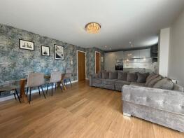 Apartment 112, 1 Masson Place, Hornbeam Way, Manchester M4 4AJ