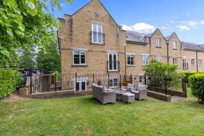 20, Warnham Court Mews, Warnham Court, Horsham RH12 3QE