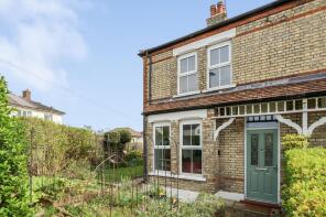 137, Victoria Road, New Barnet, Barnet EN4 9PB