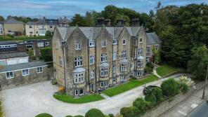 7, Brunton House, Scotforth Road, Lancaster LA1 4TU