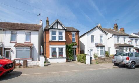 Shoebury Road, Great Wakering, Southend on Sea, Essex, SS3 0BW