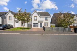 68, Newtonmore Drive, Kirkcaldy KY2 6FZ