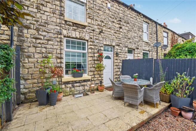 2 bed Terraced for sale Image 8