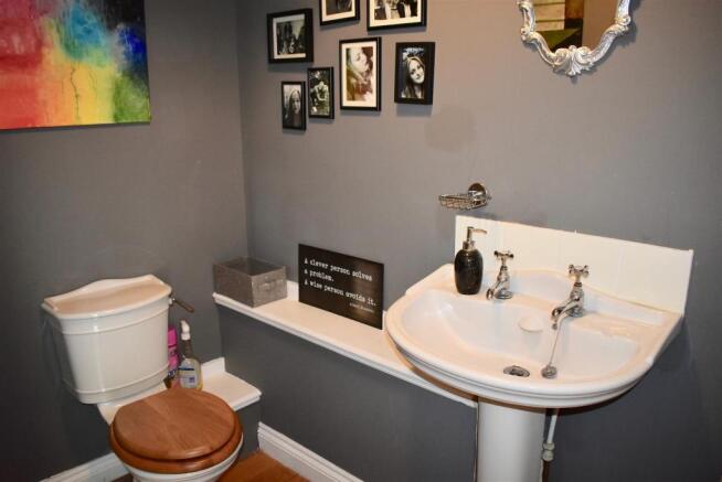 Cloakroom