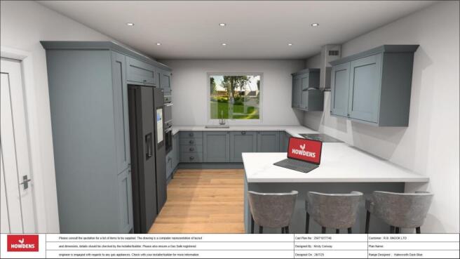 Example Kitchen
