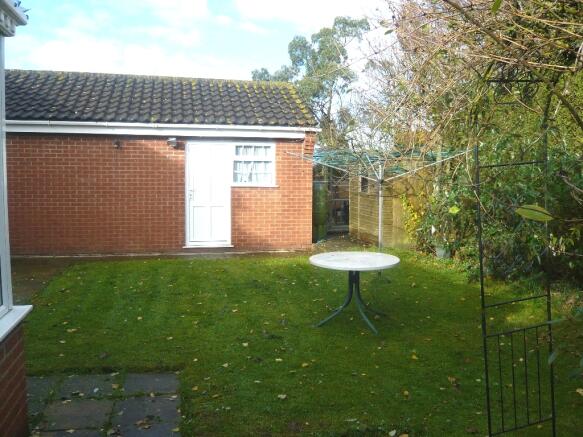 Garden 1