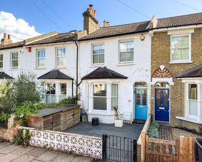 Taunton Road, London, SE12