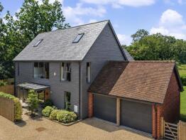 6, The Kilns, Royston SG8 8EW