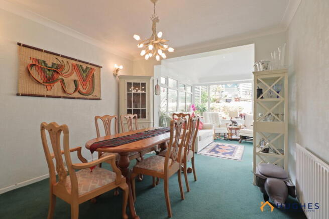 4 bed Semi-Detached for sale Image 9
