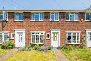 8, Rembrandt Way, Walton-on-thames KT12 3SH