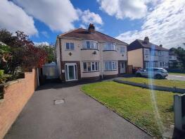 39, Windmill Lane, Wolverhampton WV3 8HN