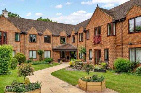 Ashley Gardens, Shalford, Guildford, Surrey, GU4