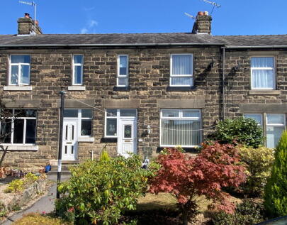 South Park Avenue, Darley Dale, Matlock, DE4 2FY