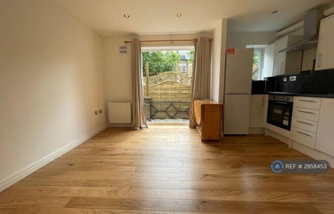 Open Plan
