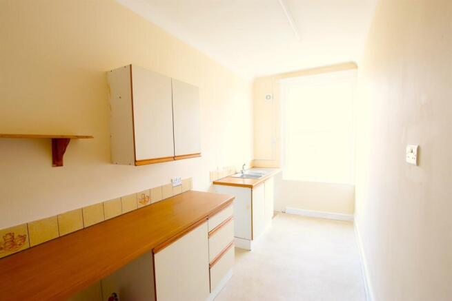 1 bed Flat to rent Image 8
