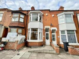 71, Barclay Street, Leicester LE3 0JD