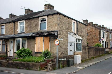 Accrington Road, Burnley, Lancashire, BB11 5DP