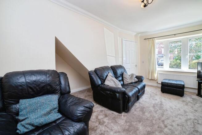 Lynton Drive, Sutton-in-Ashfield, Nottinghamshire, NG17 photo 4