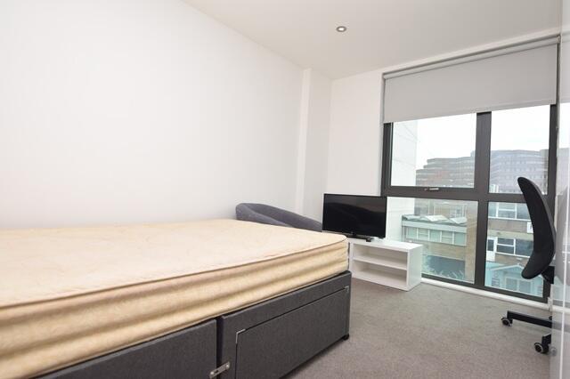 1 bed Apartment to rent Image 5