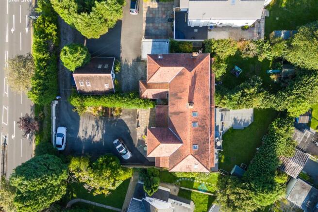 Aerial Images