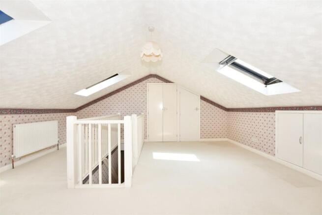 Loft Room