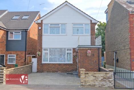 Bosanquet Road, Hoddesdon, EN11