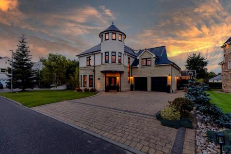 Earls Gate, Bothwell, Glasgow