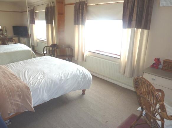 Bed 1