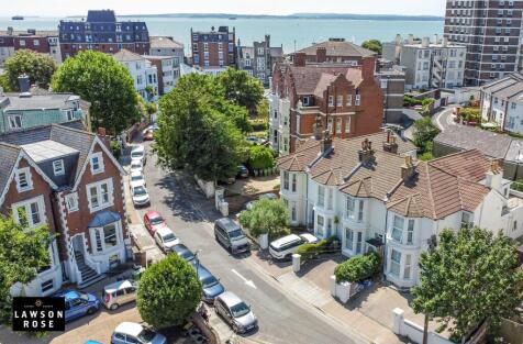 Eastern Villas Road, Southsea, PO4